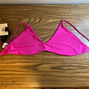 Women’s bikini top